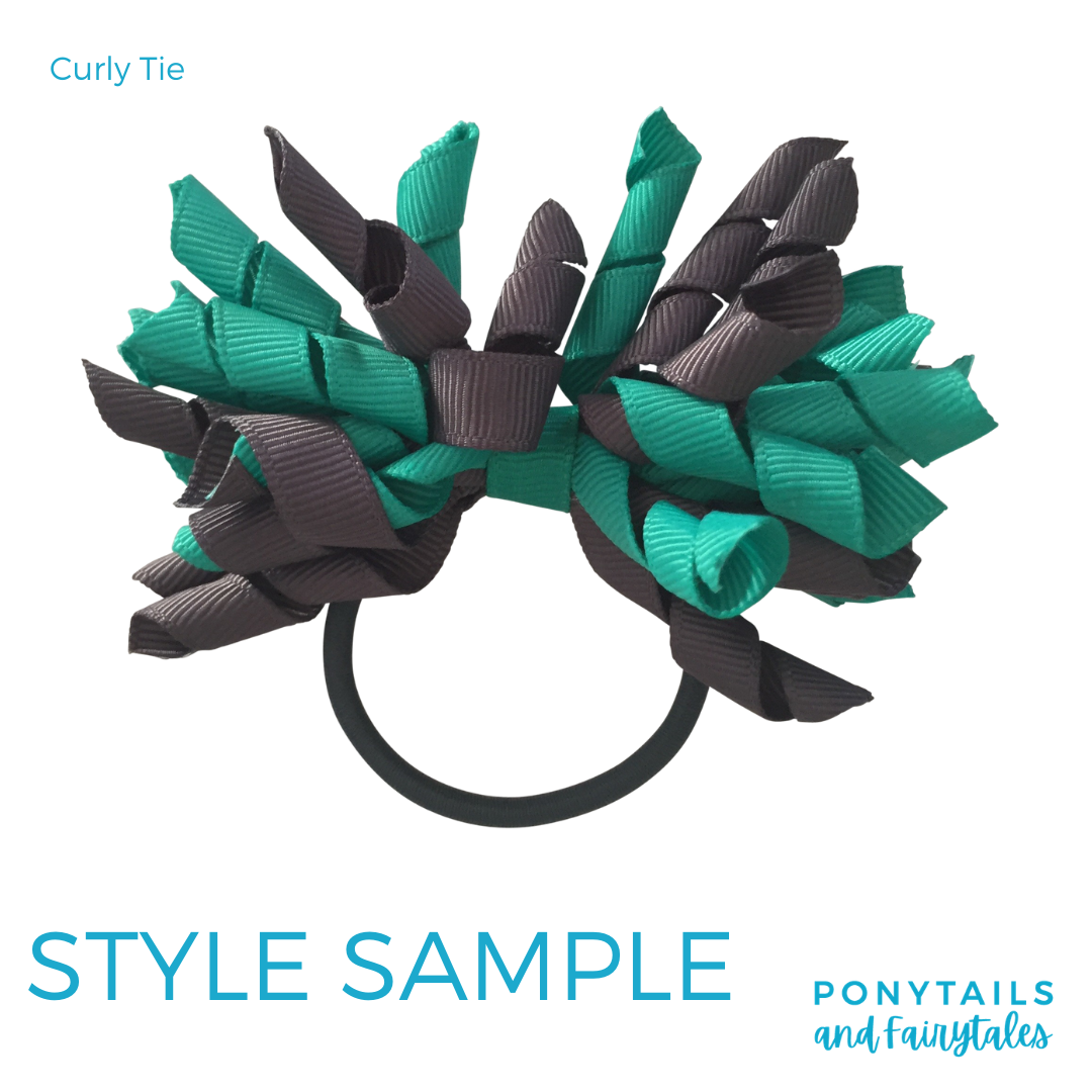 Woodland Grove Primary School Pack - Pigtails 6pc