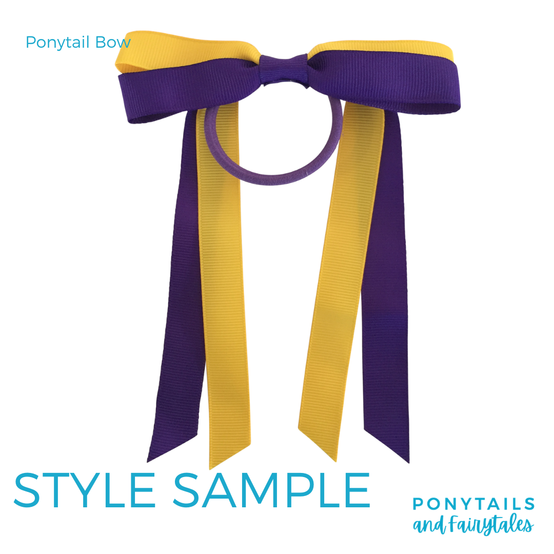 Woodland Grove Primary School Pack - Pigtails 6pc