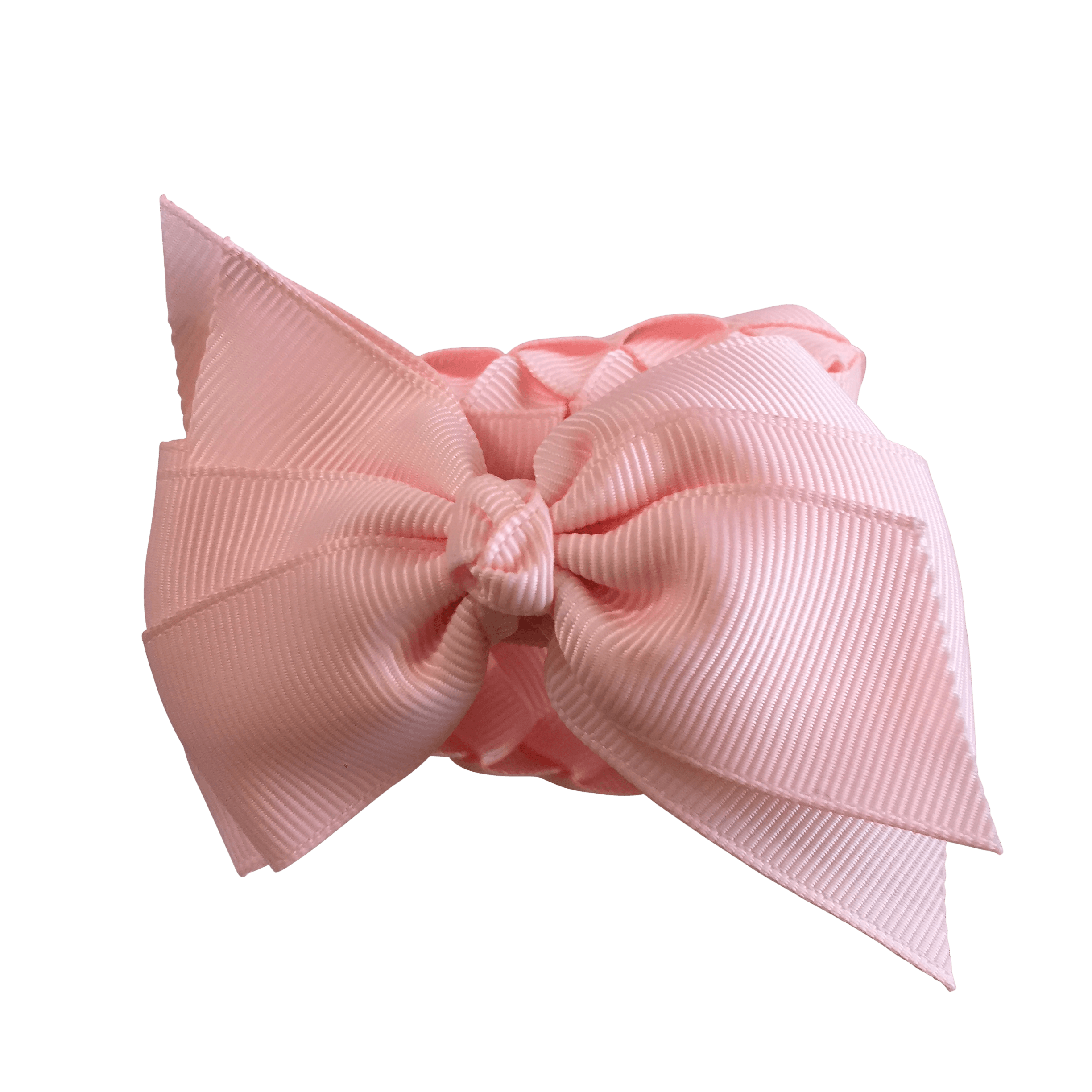 Ballet Bun Scrunchy - Pink