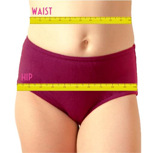 sHEROes School Underwear School Underwear sHEROes