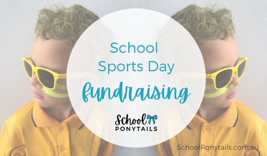 Sports Day Fundraising