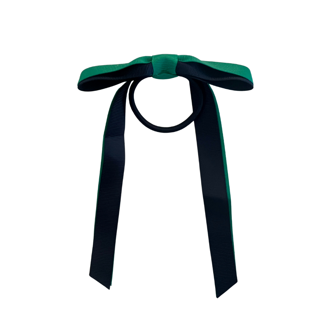 Kelly Green & Navy