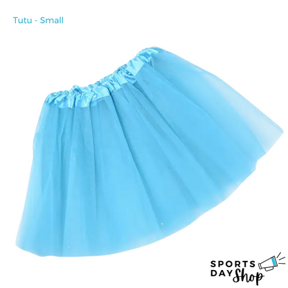 Blue Team Sports Day Range