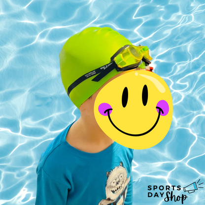 Swimming Caps {Pre-Order}