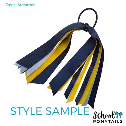 Tassel Streamer {Pre-Order}