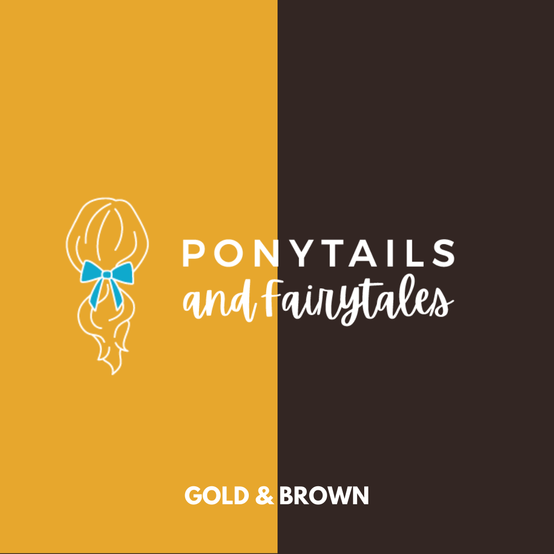 School Basics Kit - Bowtie (10pc) - Ponytails and Fairytales