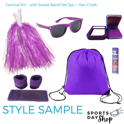 Carnival Kit