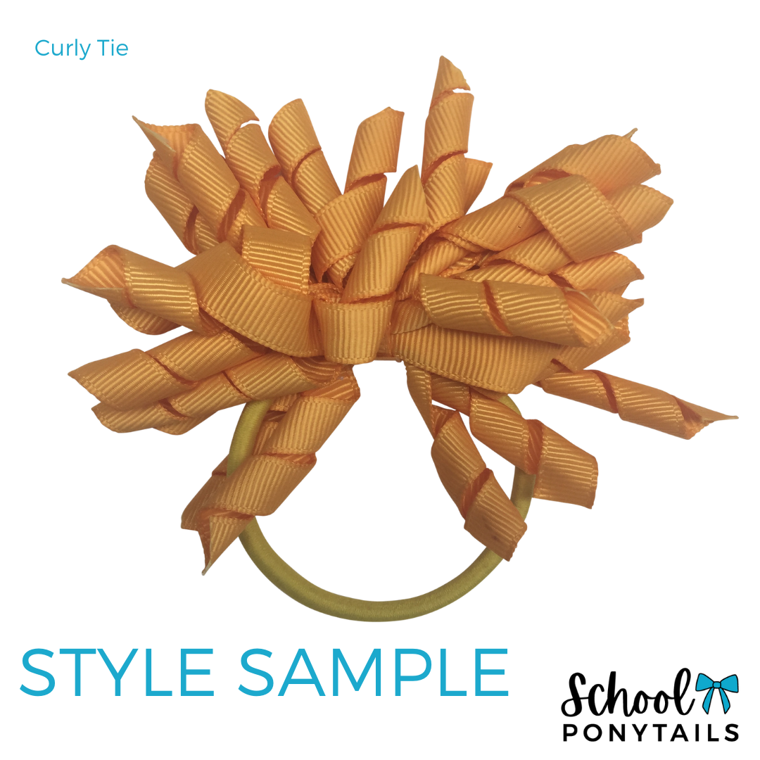 Ivory / Cream Hair Accessories