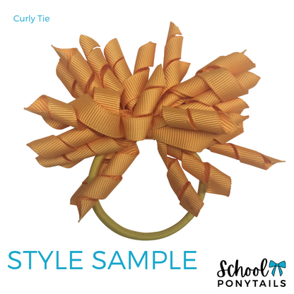 Ivory / Cream Hair Accessories