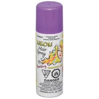 Purple Team Sports Day Range - Ponytails and Fairytales
