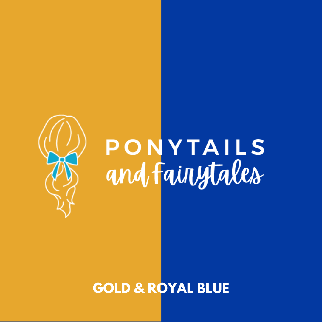 Bowtique Bows (2pc) - Ponytails and Fairytales