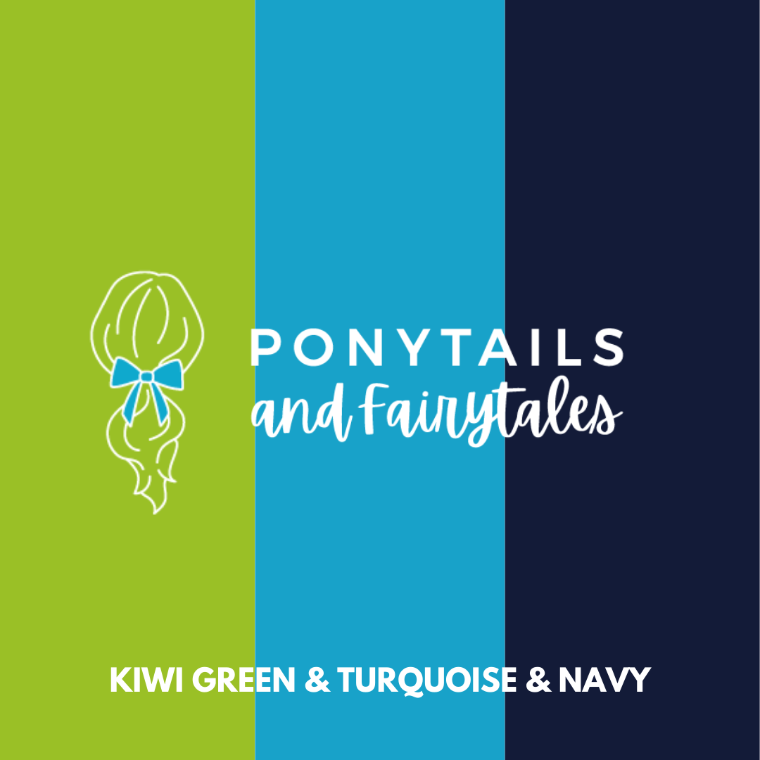 Bowtique Bows (2pc)