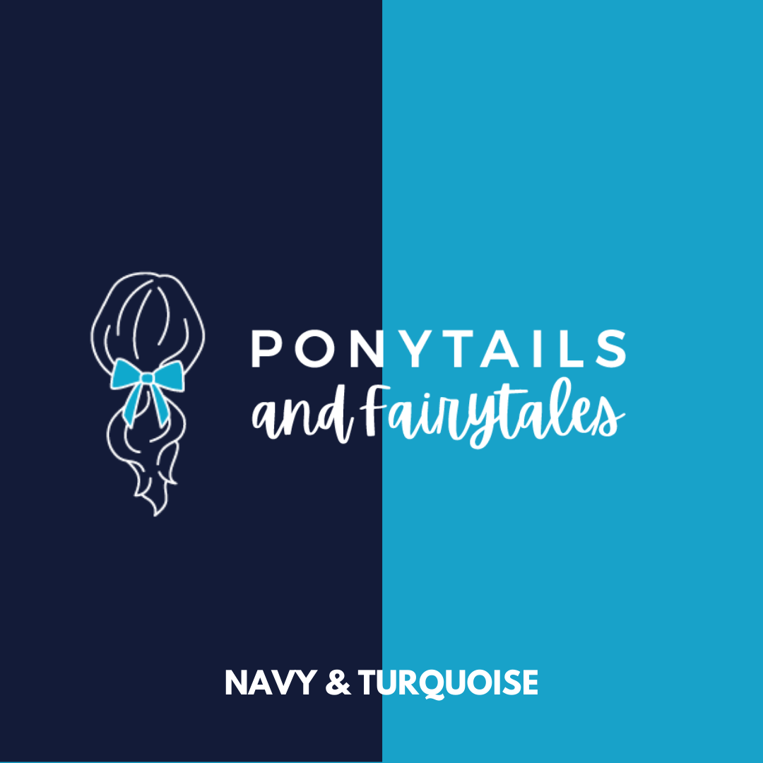 School Basics Kit - Bowtie (10pc) - Ponytails and Fairytales