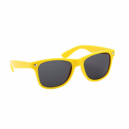 Yellow Carnival Basics - Ponytails and Fairytales