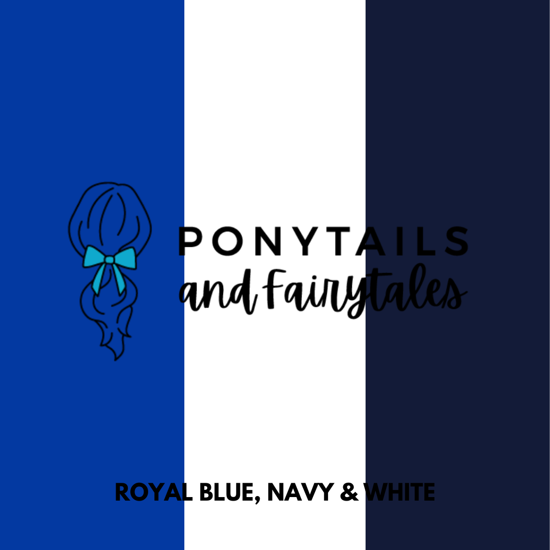 Bowtique Bows (2pc)