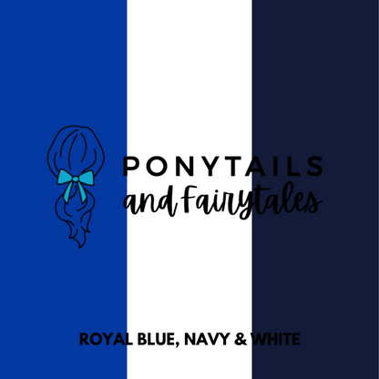 Bowtique Bows (2pc)
