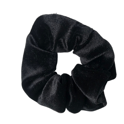 Black Hair Accessories