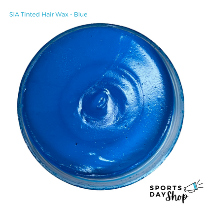 SIA Tinted Hair Wax 100ml