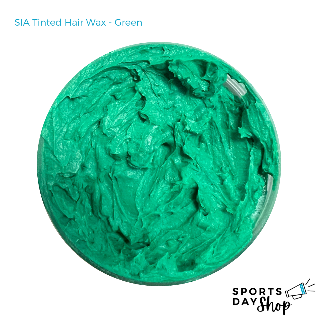 SIA Tinted Hair Wax 100ml