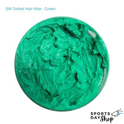 SIA Tinted Hair Wax 100ml