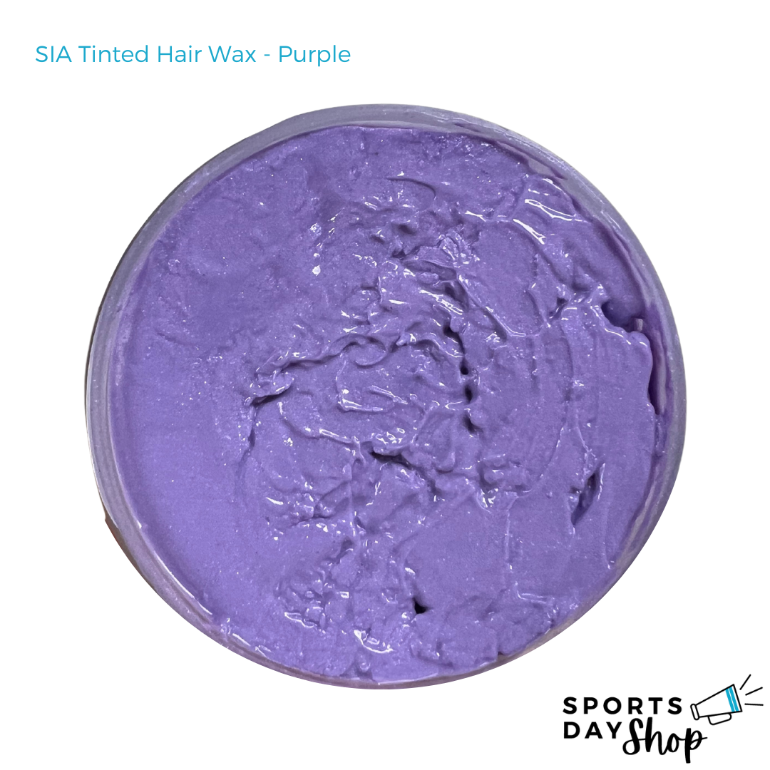 SIA Tinted Hair Wax 100ml