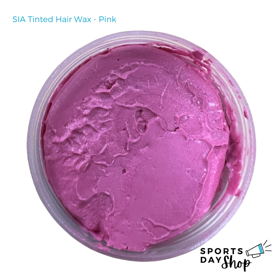 SIA Tinted Hair Wax 100ml