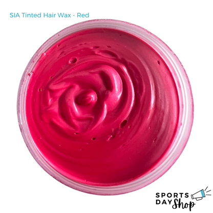 SIA Tinted Hair Wax 100ml