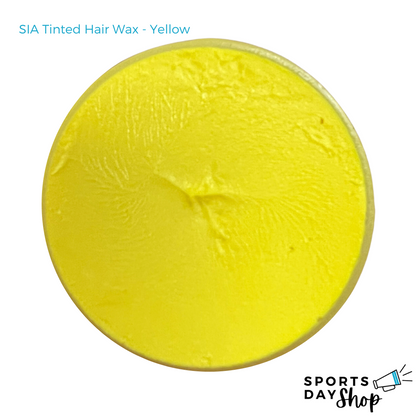 SIA Tinted Hair Wax 100ml