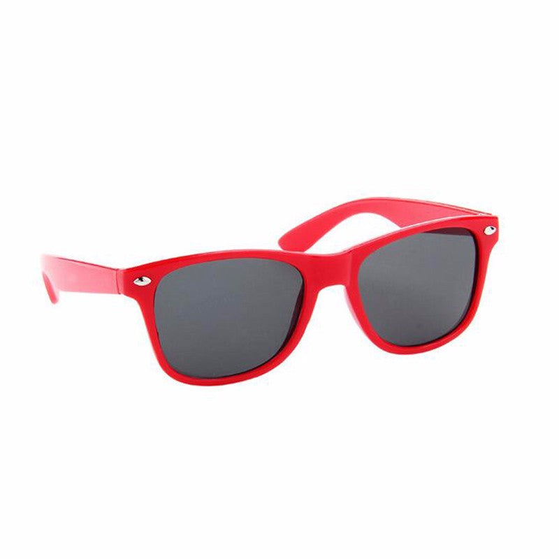 Red Carnival Bag - Ponytails and Fairytales