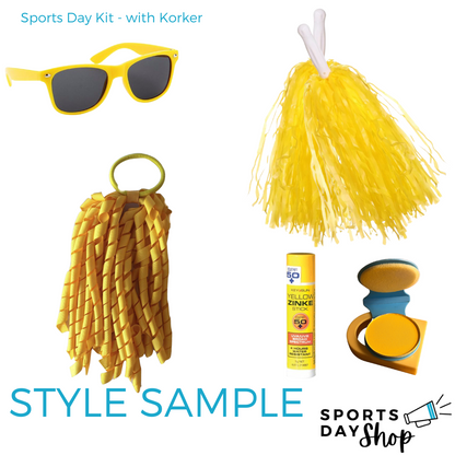 Sports Day Kit