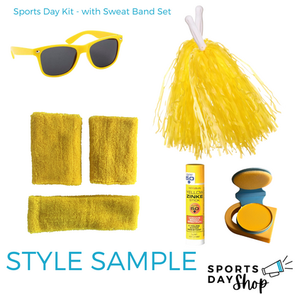 Sports Day Kit