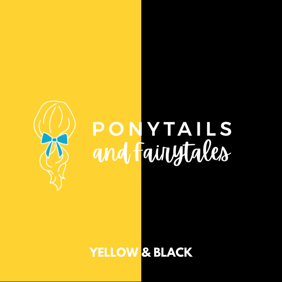 Bowtique Bows (2pc) - Ponytails and Fairytales