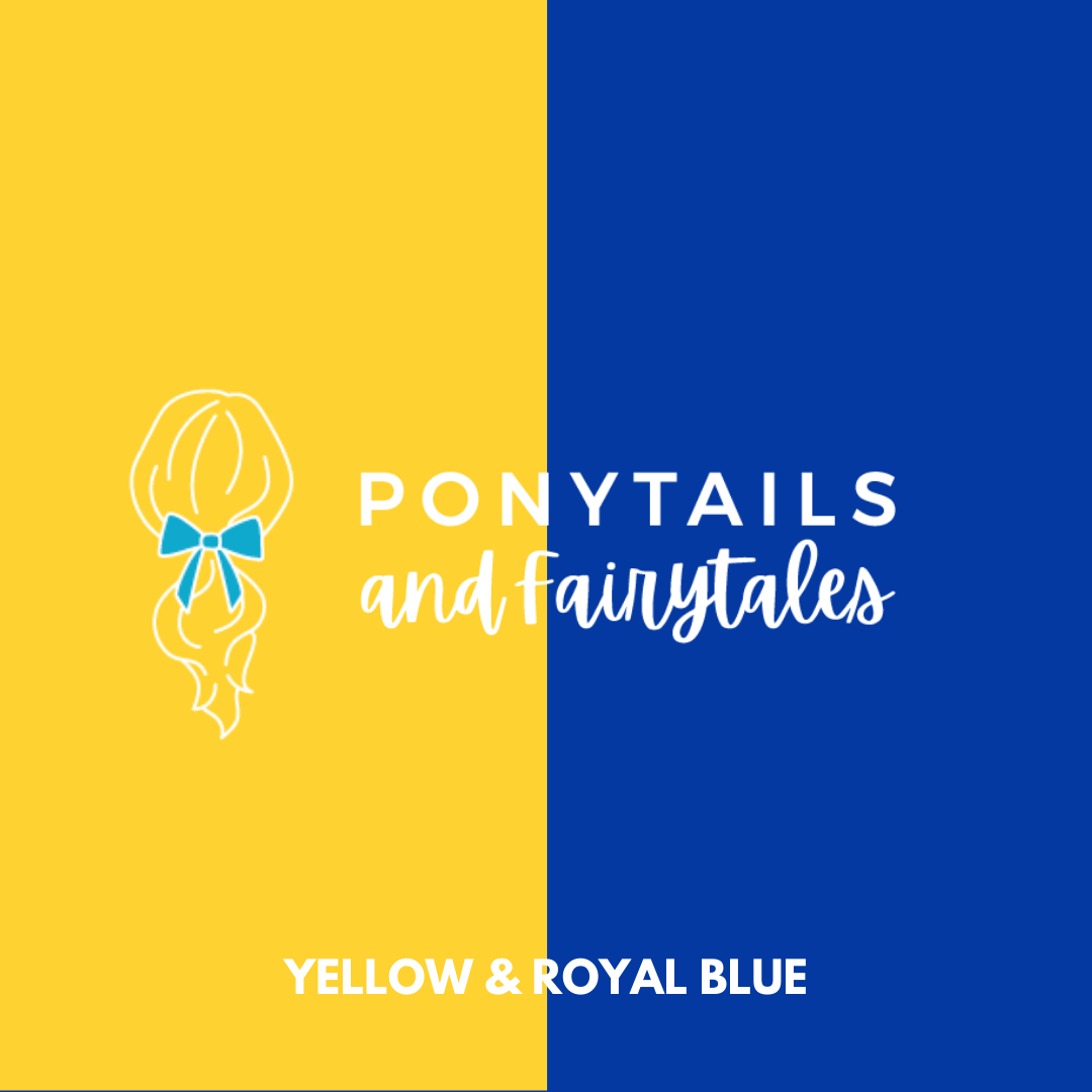 Bowtique Bows (2pc) - Ponytails and Fairytales