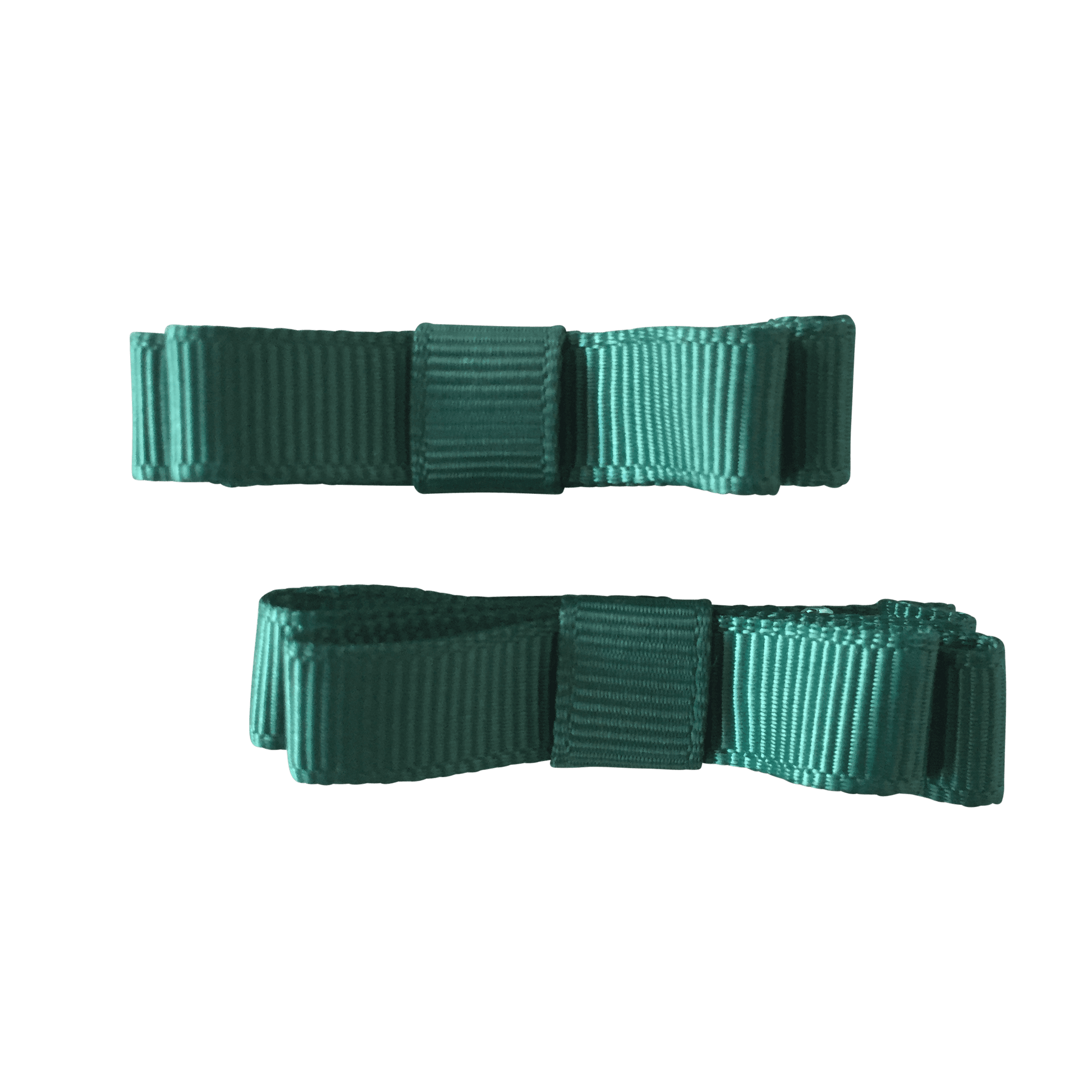 Barette (2pc) - Ponytails and Fairytales