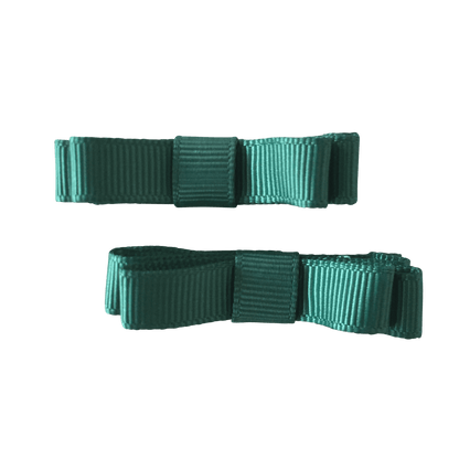 Barette (2pc) - Ponytails and Fairytales