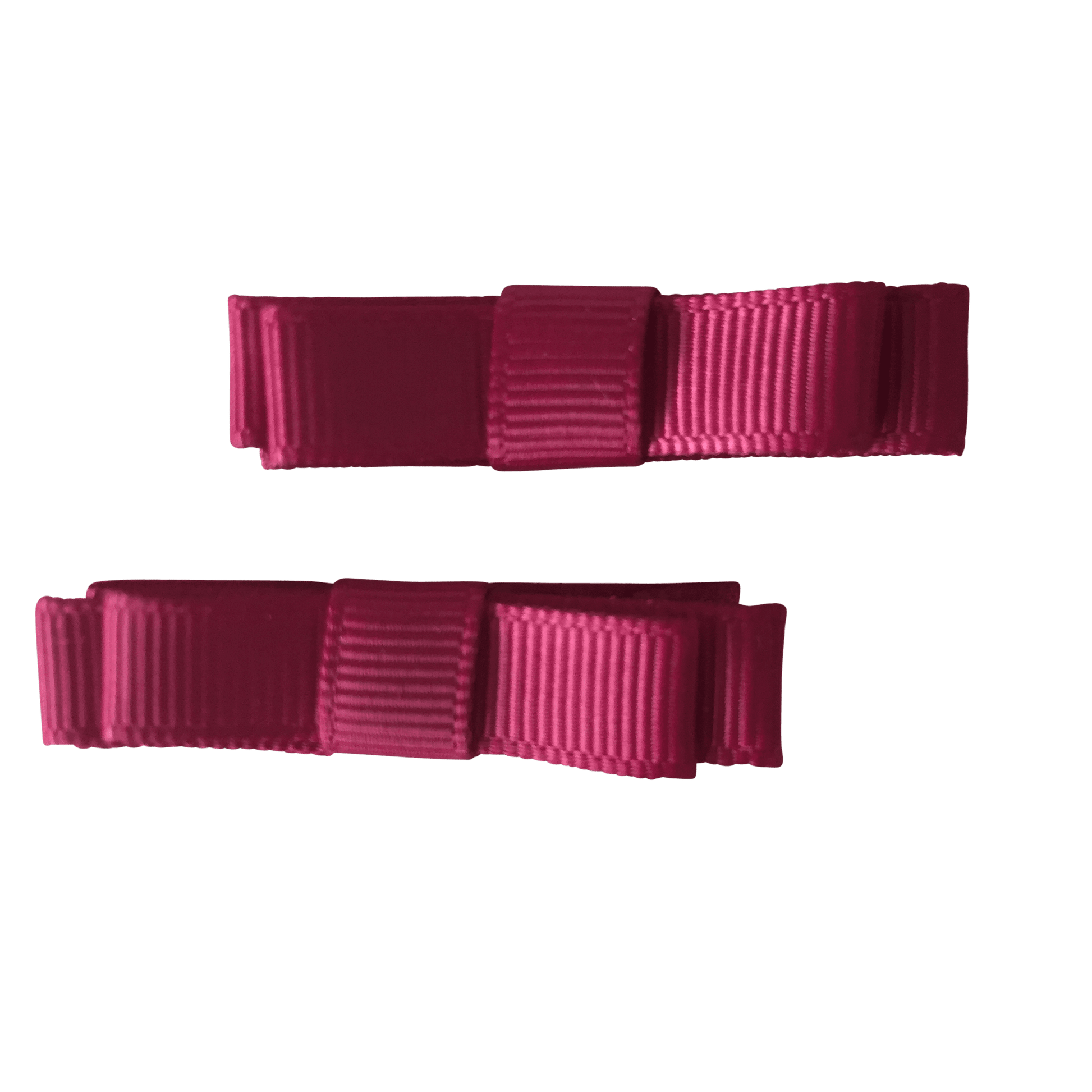 Barette (2pc) - Ponytails and Fairytales