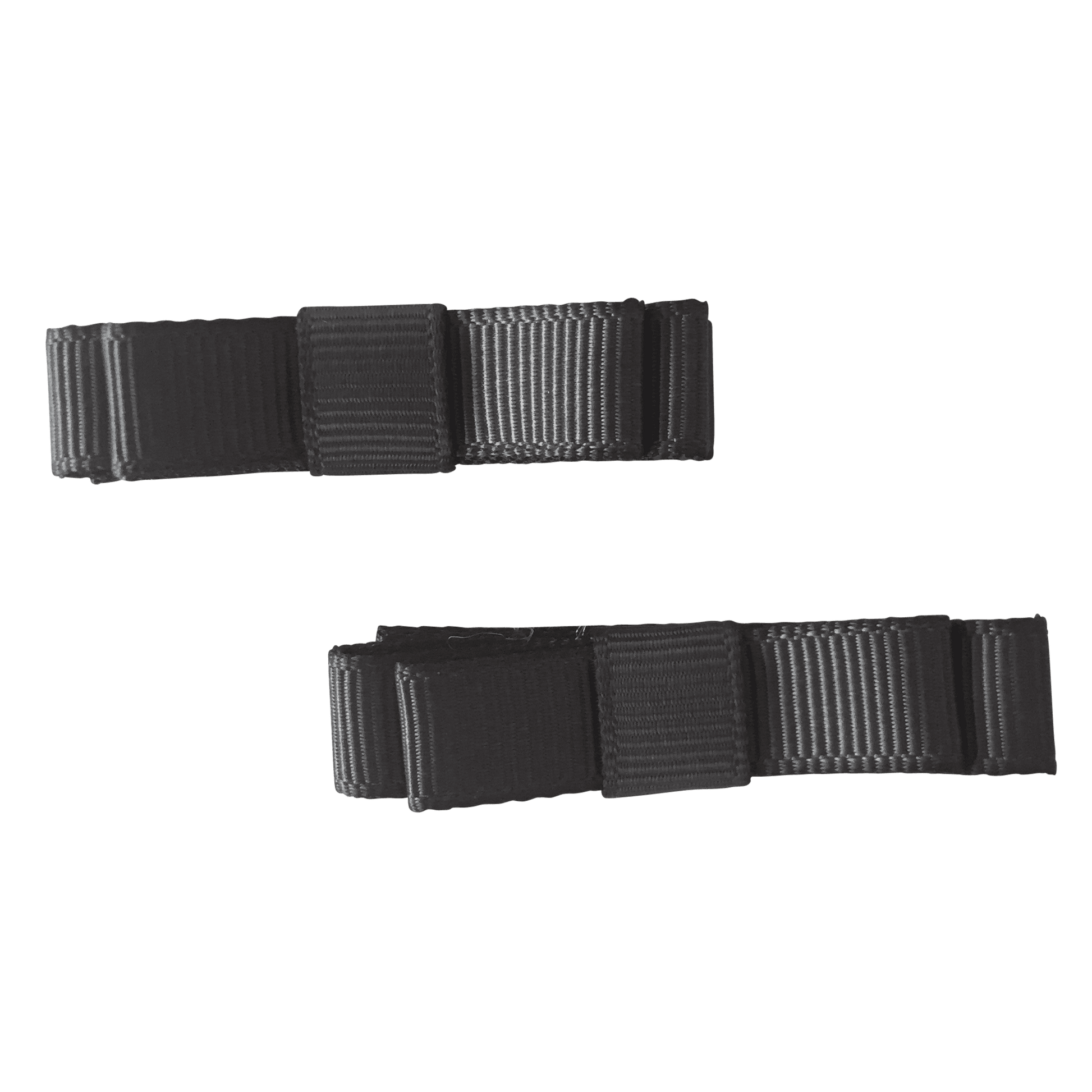 Barette (2pc) - Ponytails and Fairytales