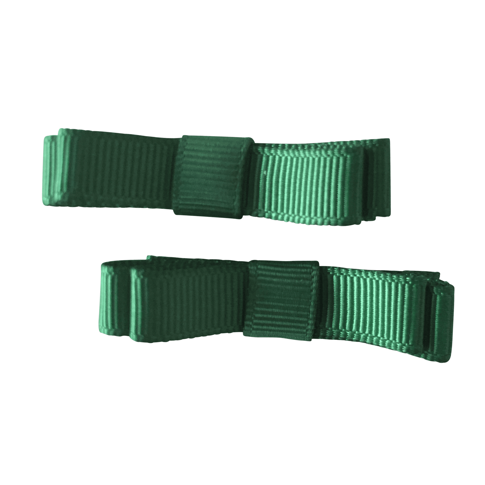 Barette (2pc) - Ponytails and Fairytales