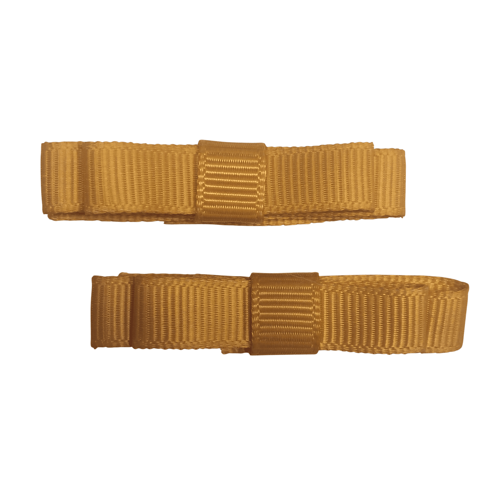 Barette (2pc) - Ponytails and Fairytales