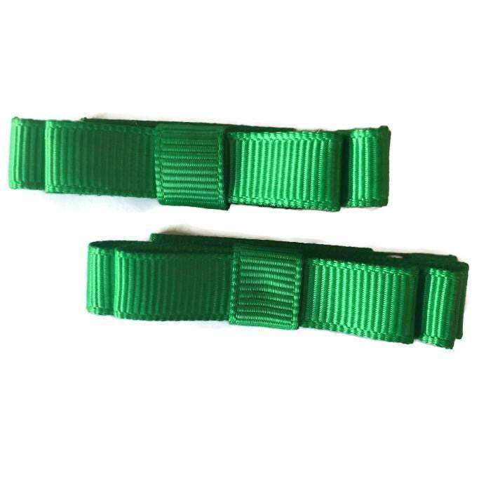 Barette (2pc) - Ponytails and Fairytales