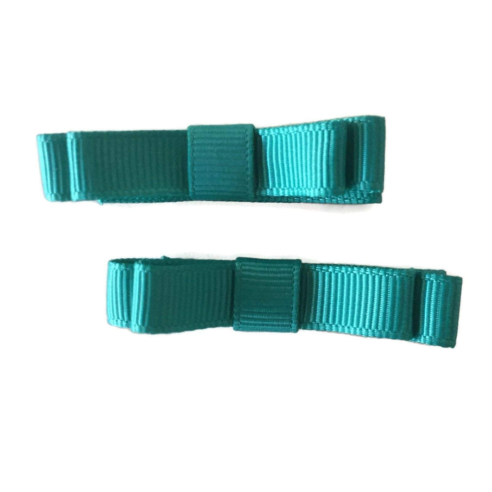 Barette (2pc) - Ponytails and Fairytales