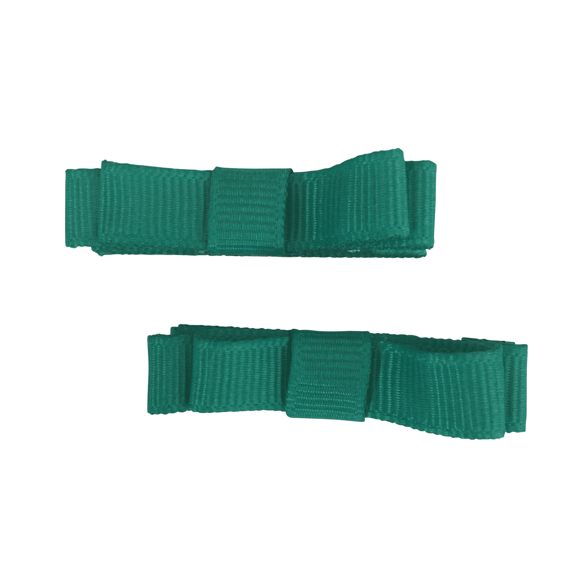 Barette (2pc) - Ponytails and Fairytales