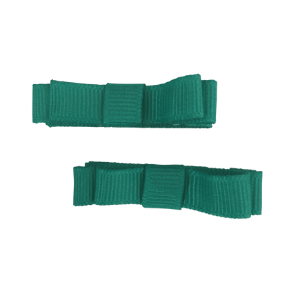 Barette (2pc) - Ponytails and Fairytales