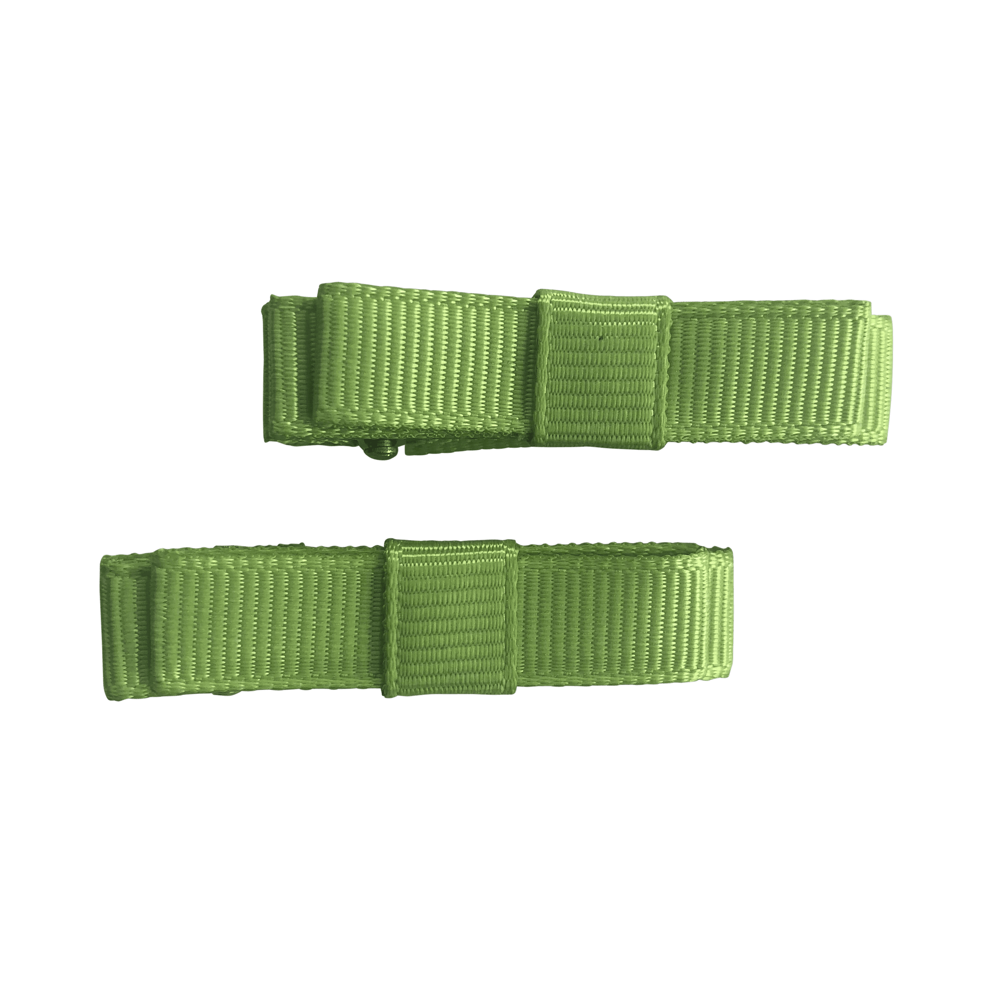 Barette (2pc) - Ponytails and Fairytales