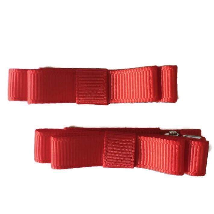 Barette (2pc) - Ponytails and Fairytales