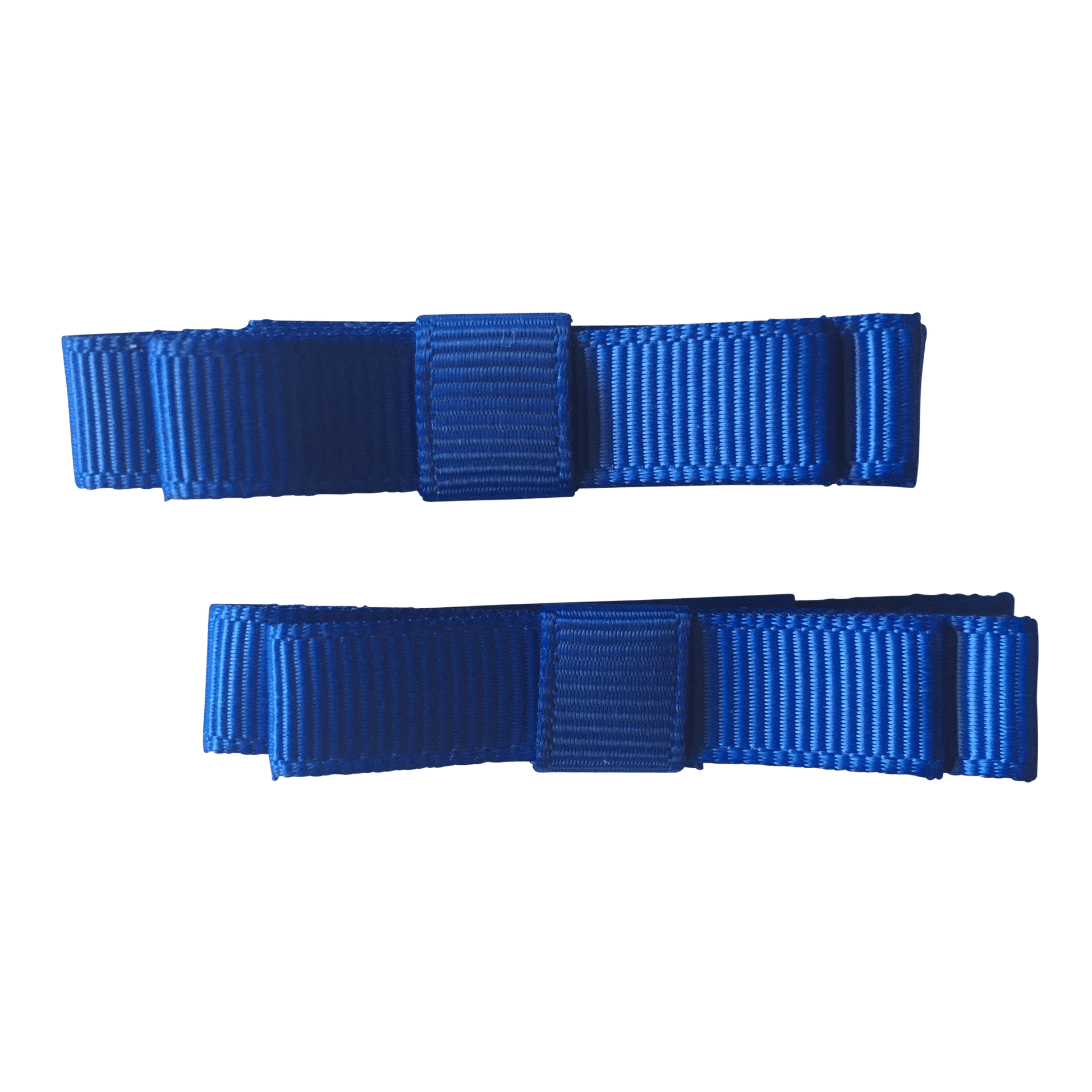 Barette (2pc) - Ponytails and Fairytales