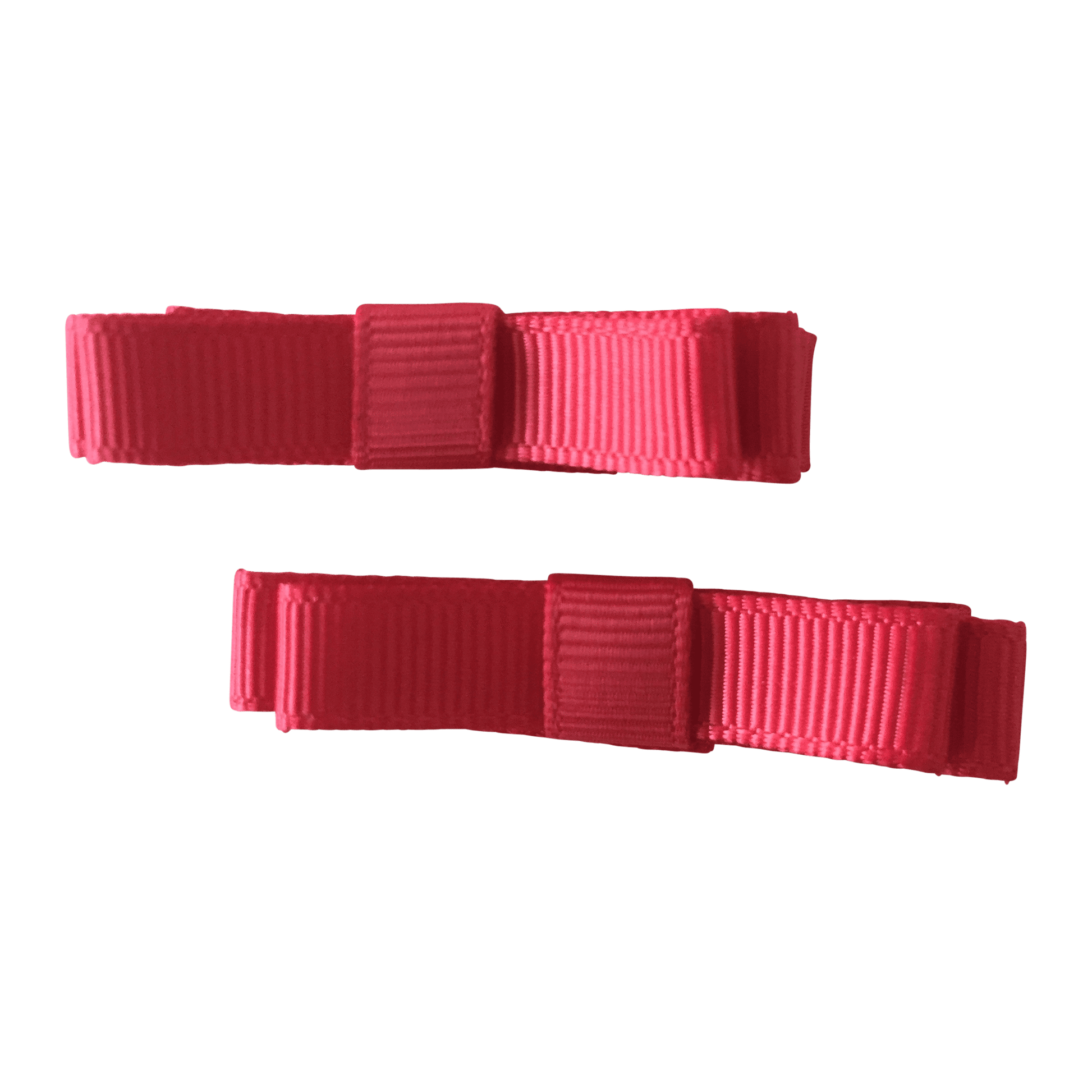 Barette (2pc) - Ponytails and Fairytales