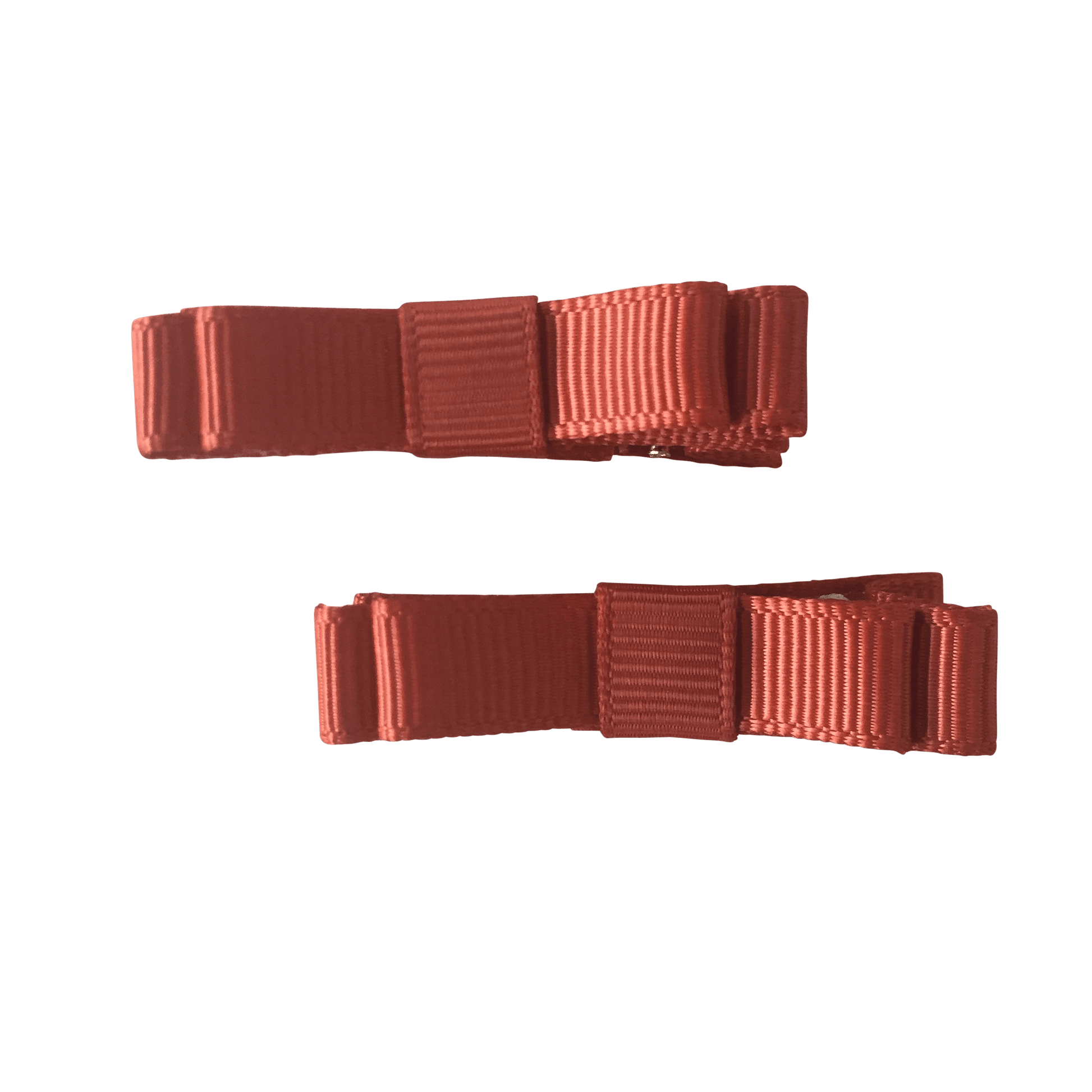 Barette (2pc) - Ponytails and Fairytales