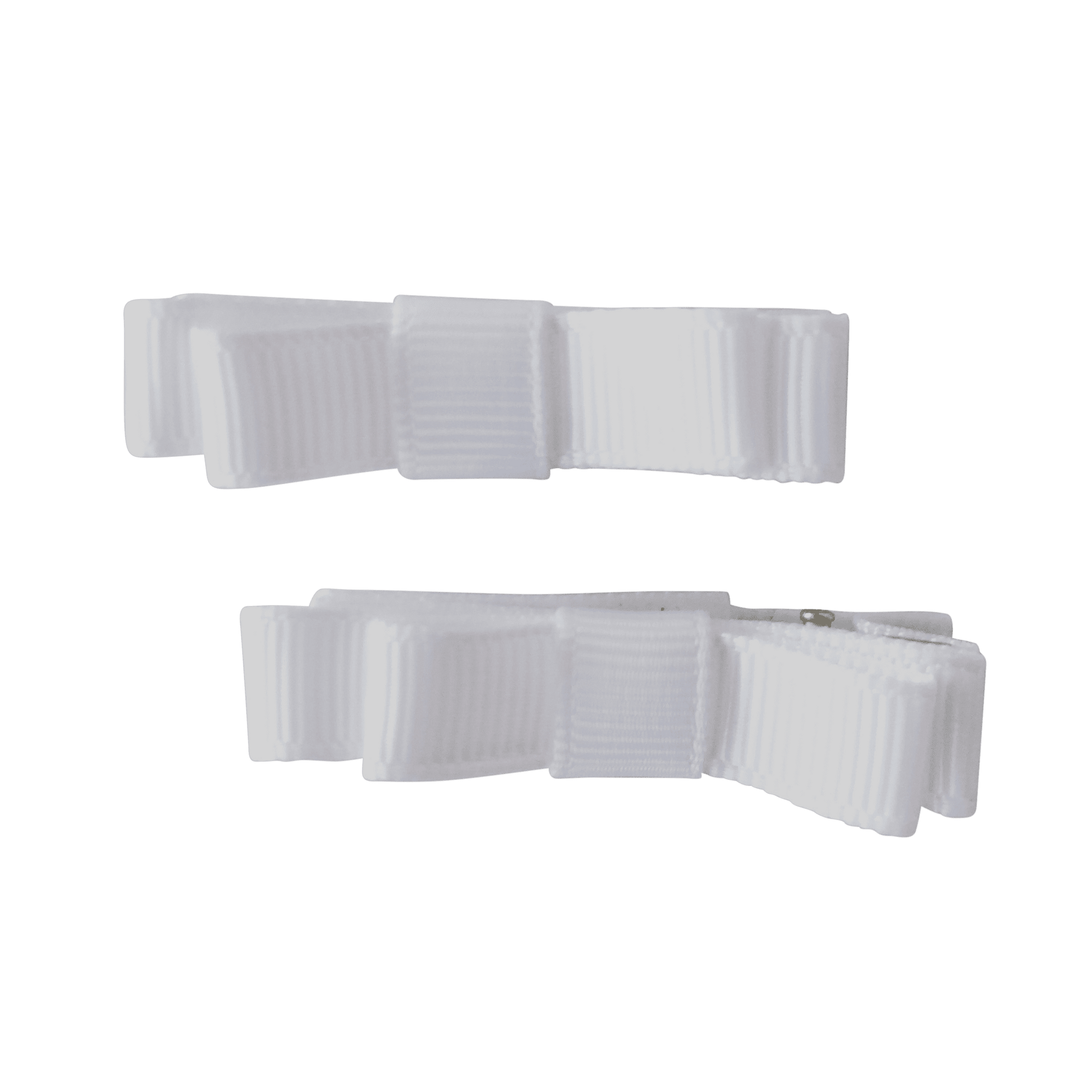Barette (2pc) - Ponytails and Fairytales