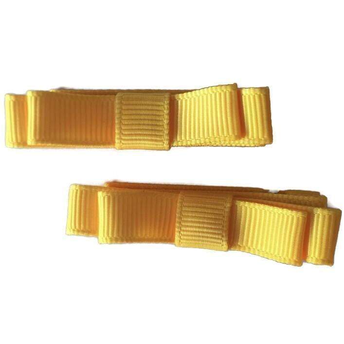 Barette (2pc) - Ponytails and Fairytales